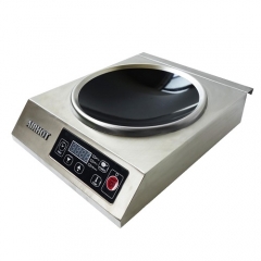 Плита ВОК индукционная AIRHOT IP3500 WOK