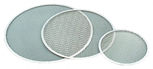 Противень-сетка для пиццы d 38см, алюм. PS15