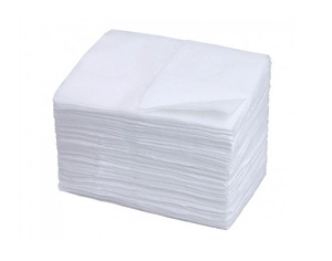 Расходный материал CLEANEQ бумага туалетная листовая 2-200LTB