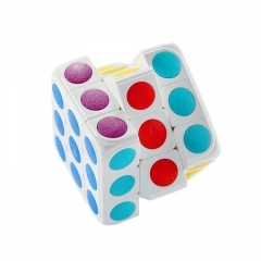 Развивающая игрушка Roobo Кубик Рубика Cube-tastic