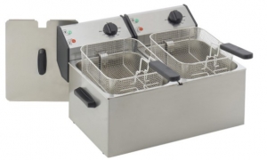 Фритюрница ROLLER GRILL FD 50 D