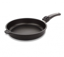 Сковорода AMT Frying Pans, 24 см, AMT524