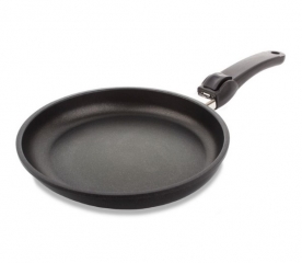 Сковорода AMT Frying Pans Titan 24 см AMT I-424 для индукционной плиты