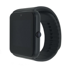 Смарт-часы Colmi GT08 Bluetooth 3.0 черные