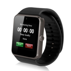 Смарт-часы Colmi GT08 Bluetooth 3.0 серые