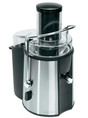 Соковыжималка Clatronic AE 3532 schwarz-inox 1000