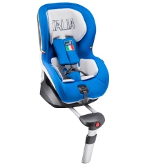 Детское автокресло KIWY SPF1 ISOFIX гр. 1 Italia