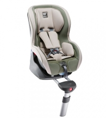 Детское автокресло KIWY SPF1 ISOFIX гр. 1 Aloe