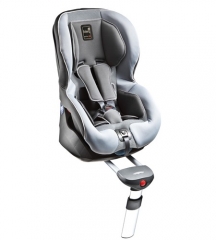 Детское автокресло KIWY SPF1 ISOFIX гр. 1 Stone