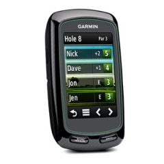 Спортивный навигатор Garmin Approach G6