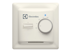 Терморегулятор ELECTROLUX ETB-16