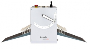 Тестораскатка Apach Bakery Line ASH500SM