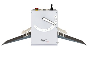 Тестораскатка Apach Bakery Line ASH500SM 1Ф.