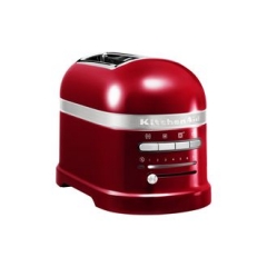 Тостер KitchenAid Artisan 5KMT2204ECA на 2 хлебца, карамельное яблоко