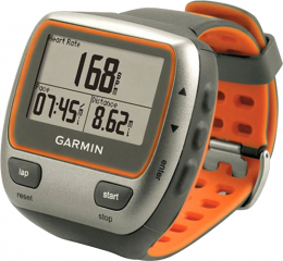 Умные часы Garmin Forerunner 310XT HRM