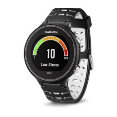 Умные часы Garmin Forerunner 630 Black