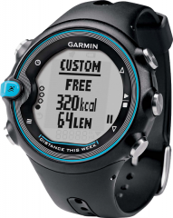 Умные часы Garmin Swim