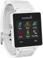 Умные часы Garmin Vivoactive White