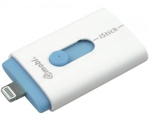 USB флеш-накопитель PQI Gmobi iStick 32 GB