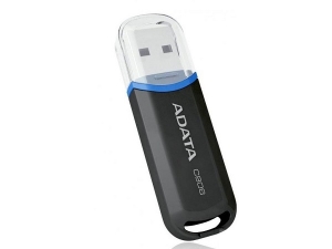 USB-флэш накопитель ADATA C906 black 8GB