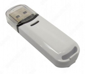 USB-флэш накопитель ADATA C906 white 8GB