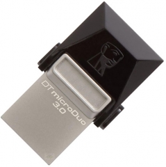 USB-флэш накопитель Kingston Data Traveler DUO3 16GB
