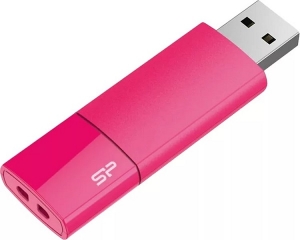 USB флеш-накопитель Silicon Power B05 красный 16GB