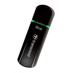 USB флэш-накопитель Transcend Jetflash 600 16GB (TS16GJF600)