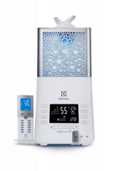 Увлажнитель-ecoBIOCOMPLEX ультразвуковой Electrolux EHU-3815D YOGAhealthline