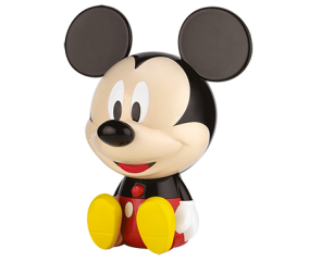 Увлажнитель ультразвуковой Ballu UHB-280 Mickey Mouse