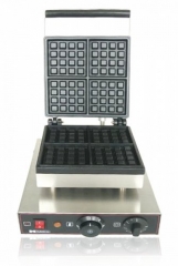 Вафельница Hurakan HKN-GES2M (Уценка) Вафельница Hurakan HKN-GES2M (Уценка)