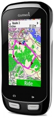 Велокомпьютер Garmin Edge 1000 HRM-3 + CAD