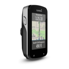 Велонавигатор Garmin Edge 820 Bundle