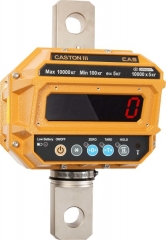 Весы крановые CAS 30 THD (Caston III) нижняя проушина