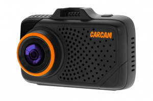 Видеорегистратор CARCAM HYBRID