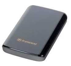 Внешний HDD 2.5