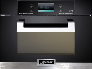 Встраиваемая Микроволновая печь с функциями духового шкафа Kaiser EH 6319