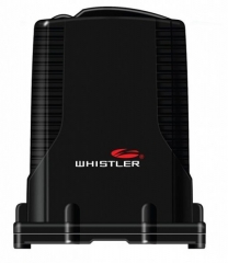 Whistler PRO 3600ST Ru GPS