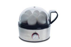 Яйцеварка Solis Egg Boiler & More