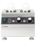 Подогреватель для соуса Hurakan HKN-ESW2