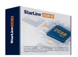 StarLine 2CAN 30 (Старлайн 2КАН 30)