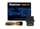 Starline Can F5 v.200 (Старлайн КАН Ф5 в.200)