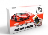 Elita GSM CAN Slave