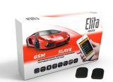 Elita GSM CAN Slave Immo