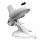 Держатель Onetto Easy Flex III Car&Desk Mount (White)