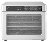 Дегидратор-сушилка AIRHOT FD-6 GLASS-L