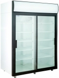 Холодильный шкаф Polair DM110-Sd-S2.0