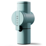 Кофемолка ручная Fiorenzato Pietro Pastel Blue