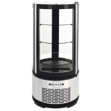 Витрина холодильная Viatto VA-ARC-100 Витрина холодильная Viatto VA-ARC-100