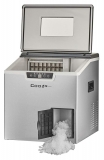 Льдогенератор COOLEQ ZBC-22C кубики с измельчителем Льдогенератор COOLEQ ZBC-22C кубики с измельчителем